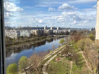 квартира по адресу Евгения Сверстюка ул. (Расковой Марины), 52В