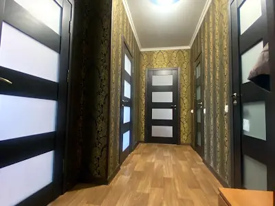 квартира за адресою Подільська, 1