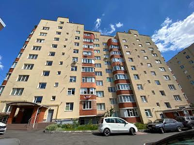 квартира за адресою Панаса Мирного вул., 18