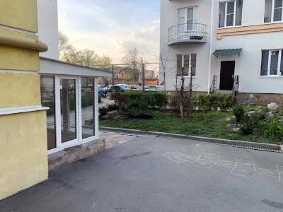квартира по адресу Переяславская ул., 23
