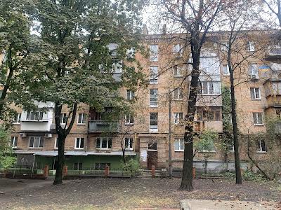 квартира за адресою Дорогожицька вул., 15а