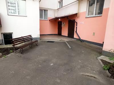 квартира за адресою Головатого вул., 76 б