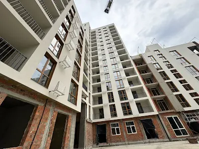 квартира за адресою Під Голоском вул., 1