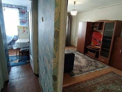 квартира за адресою Слобожанський просп. (Газети 