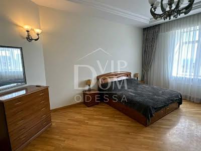 квартира за адресою Балтиморська вул. (Посмітного), 9а
