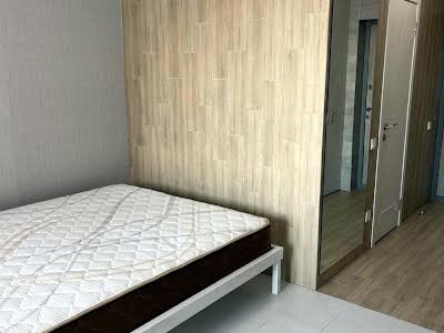 квартира по адресу Шевченковский пер., 38