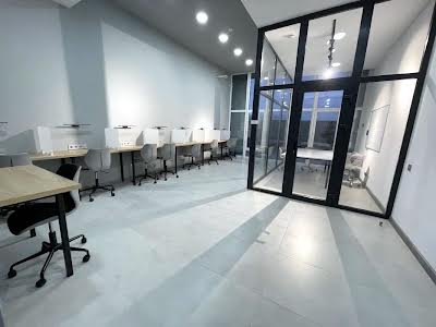 квартира за адресою Боголюбова вул., 43