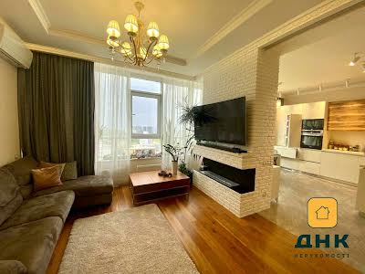 квартира за адресою Французький, 60Б
