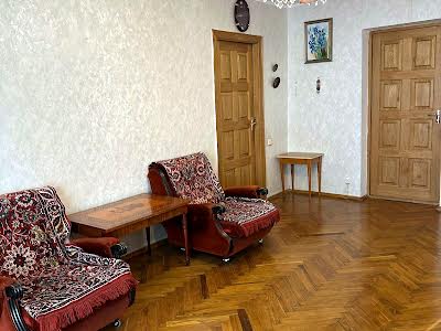 квартира за адресою Володимира Івасюка просп. (Героїв Сталінграду), 11