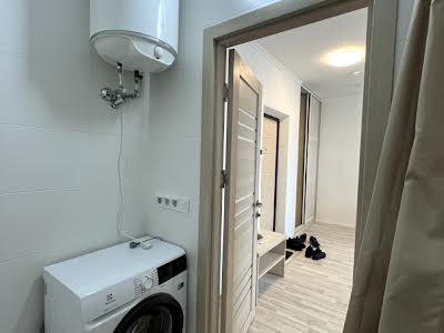 квартира по адресу Соломенская ул., 20а
