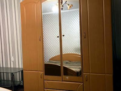 квартира по адресу Грушевского ул., 82