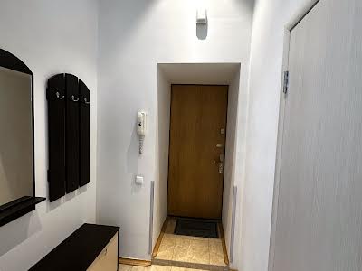 квартира по адресу Саксаганского ул., 109