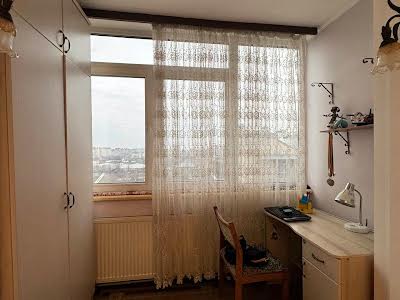 квартира по адресу Зализничная ул., 9а
