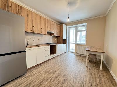 квартира за адресою Дмитра Багалія вул., 3