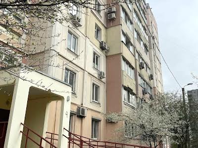 квартира за адресою Лопанська вул., 31