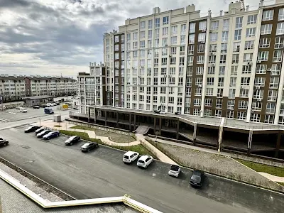 квартира по адресу Богуславская ул., 4