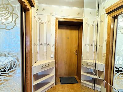 квартира по адресу Митрополита Андрея Шептицкого ул. (Анатолія Луначарського), 7