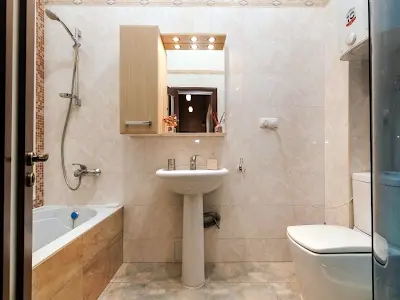 квартира за адресою Лютеранська вул., 6