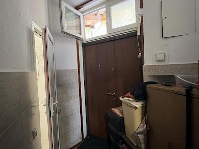 квартира за адресою Федьковича, 27