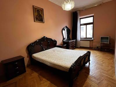 квартира по адресу Городоцкая ул., 31