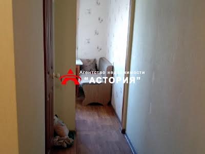 квартира по адресу Воронежская ул., 16
