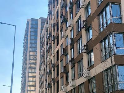 квартира за адресою Олександра Олеся вул., 9а