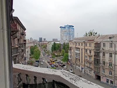 квартира по адресу Сечевых Стрельцов ул. (Артема), 79