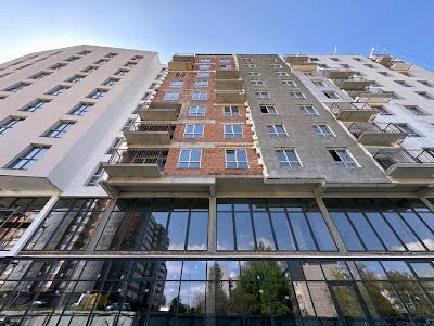 квартира за адресою Трускавецька вул., 48