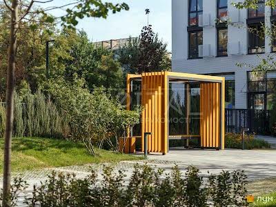 квартира за адресою Салютна, 2