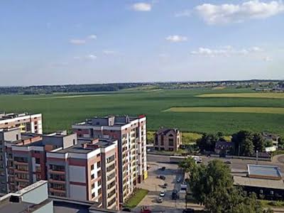 квартира за адресою Підволочиське шосе, 1
