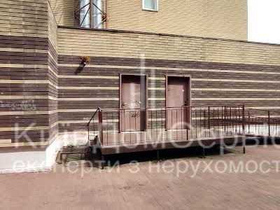 коммерческая по адресу Машиностроительная ул., 21