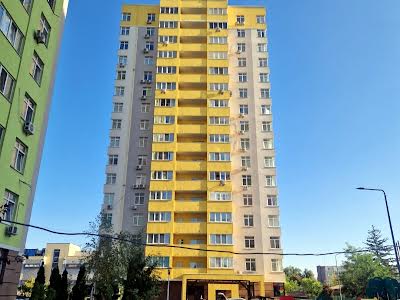 квартира за адресою Віталія Скакуна вул. (Академіка Каблукова), 19-А
