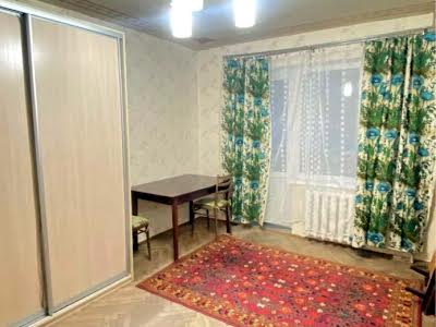 квартира за адресою Нововокзальна, 19