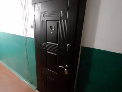 квартира за адресою Копилівська вул., 10Б