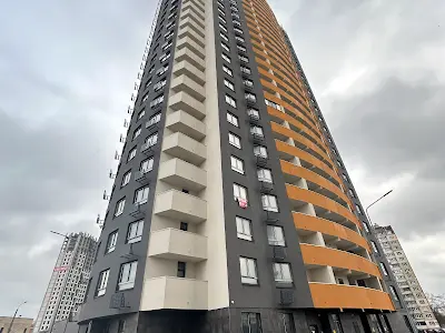 квартира за адресою Миколи Кибальчича вул., 1-В