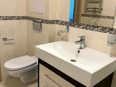 квартира по адресу Бориса Гмыри ул., 17