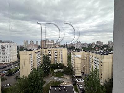 квартира за адресою Івана Пулюя вул., 1А