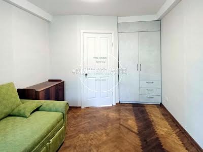 квартира за адресою Сулеймана Стальського вул., 6