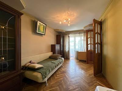 квартира по адресу Братьев Дружих ул. (Комарова), 22а