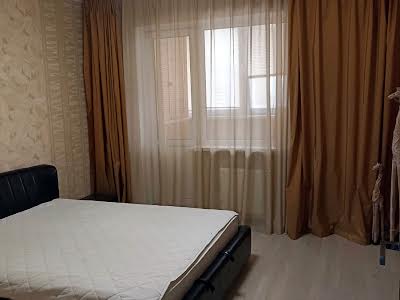 квартира за адресою Васильченка вул., 3