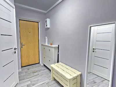 квартира за адресою Туполєва академіка вул., 20-А