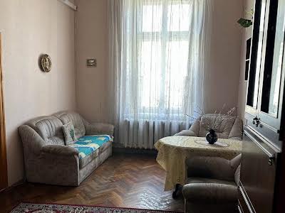 квартира по адресу Базарна, 45