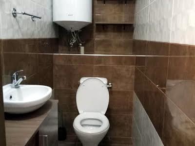 квартира по адресу Ревуцкого ул., 54