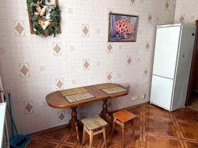 квартира по адресу Голосеевский просп. (40-летия Октября), 106/2
