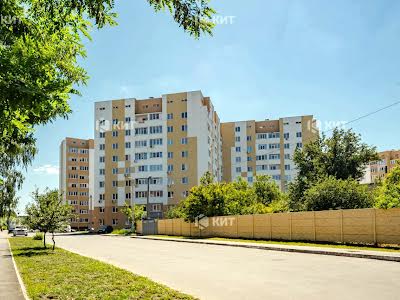 квартира за адресою Льва Ландау просп. (50-річчя СРСР), 52 А