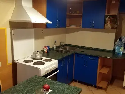квартира по адресу Антоновича ул. (Горького), 154