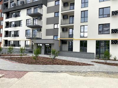 квартира по адресу Роксоланы ул., 34
