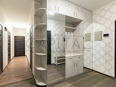 квартира за адресою Тбіліський пров., 1