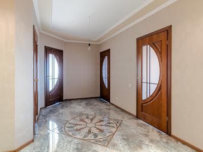 квартира по адресу Варшавская ул., 136