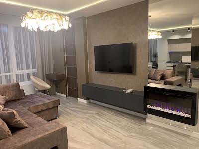 квартира за адресою Тараса Шевченка вул., 60/11